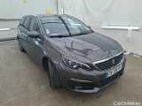  Peugeot  308  SW Allure Business 1.5 HDi 130CV BVA8 E6d #4