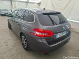  Peugeot  308  SW Allure Business 1.5 HDi 130CV BVA8 E6d #2