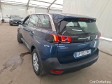  Peugeot  5008  Active Pack 1.2 PureTech 130CV BVA8 7 Sieges E6d #2