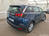  Peugeot  5008  Active Pack 1.2 PureTech 130CV BVA8 7 Sieges E6d #3