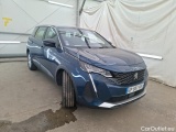  Peugeot  5008  Active Pack 1.2 PureTech 130CV BVA8 7 Sieges E6d #4