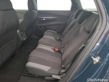  Peugeot  5008  Active Pack 1.2 PureTech 130CV BVA8 7 Sieges E6d #9