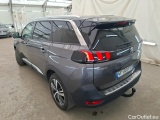  Peugeot  5008  Allure Pack 1.2 PureTech 130CV BVA8 7 Sieges E6d #2