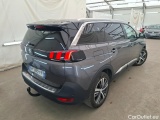  Peugeot  5008  Allure Pack 1.2 PureTech 130CV BVA8 7 Sieges E6d #3