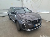  Peugeot  5008  Allure Pack 1.2 PureTech 130CV BVA8 7 Sieges E6d #4
