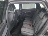  Peugeot  5008  Allure Pack 1.2 PureTech 130CV BVA8 7 Sieges E6d #9