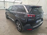  Peugeot  5008  Allure Pack 1.2 PureTech 130CV BVA8 7 Sieges E6d #2