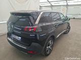  Peugeot  5008  Allure Pack 1.2 PureTech 130CV BVA8 7 Sieges E6d #3