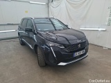  Peugeot  5008  Allure Pack 1.2 PureTech 130CV BVA8 7 Sieges E6d #4
