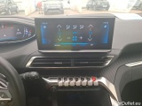  Peugeot  5008  Allure Pack 1.2 PureTech 130CV BVA8 7 Sieges E6d #7