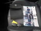  Peugeot  5008  Allure Pack 1.2 PureTech 130CV BVA8 7 Sieges E6d #12