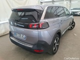  Peugeot  5008  Allure Pack 1.5 HDi 130CV BVA8 7 Sieges E6d #3