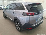  Peugeot  5008  Allure Pack 1.5 HDi 130CV BVA8 7 Sieges E6d #2