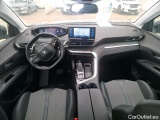  Peugeot  5008  Allure Pack 1.5 HDi 130CV BVA8 7 Sieges E6d #5