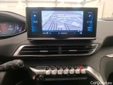  Peugeot  5008  Allure Pack 1.5 HDi 130CV BVA8 7 Sieges E6d #7