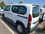  Peugeot  RIFTER PEUGEOT  / 2018 / 5P / monospace PureTech 110 S&S Active Pack #2