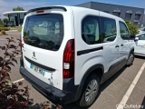  Peugeot  RIFTER PEUGEOT  / 2018 / 5P / monospace PureTech 110 S&S Active Pack #3