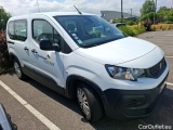  Peugeot  RIFTER PEUGEOT  / 2018 / 5P / monospace PureTech 110 S&S Active Pack #4