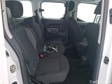  Peugeot  RIFTER  Active L1 1.2 PureTech #9
