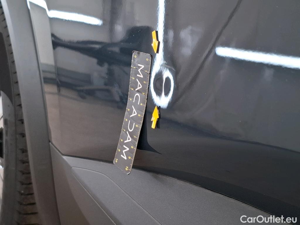  Renault  Captur  II Evolution 1.6 E-TECH Hybrid 145CV BVA6 E6d #4