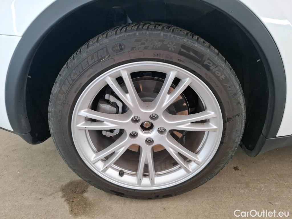  Tesla  Model Y TESLA  / 2020 / 5P / SUV Grand Autonomie Dual Motor AWD #11
