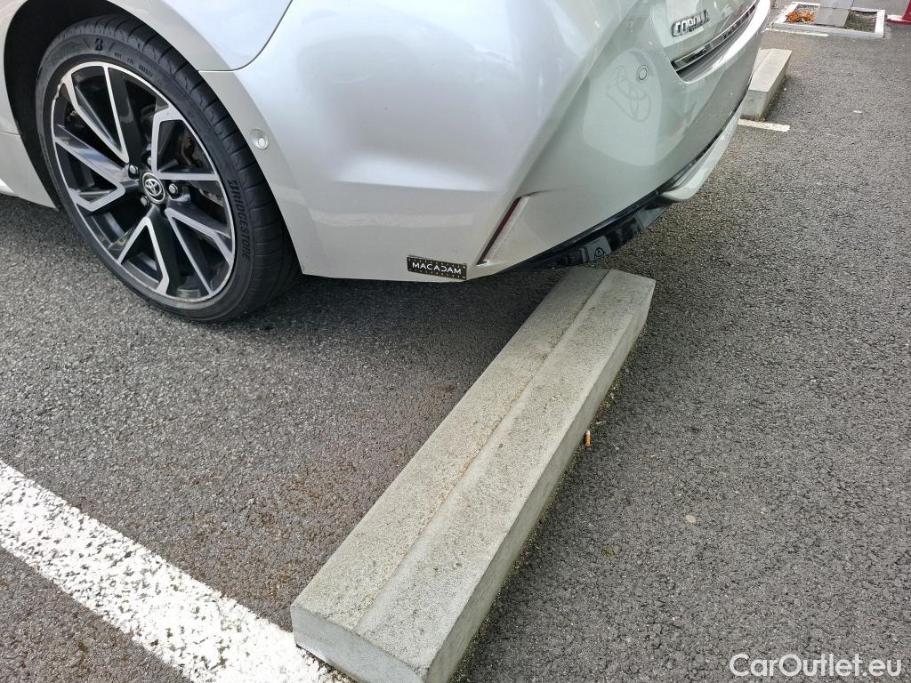  Toyota  Corolla TOYOTA  Touring Sports / 2018 / 5P / Break Hybride 184h Collection #9