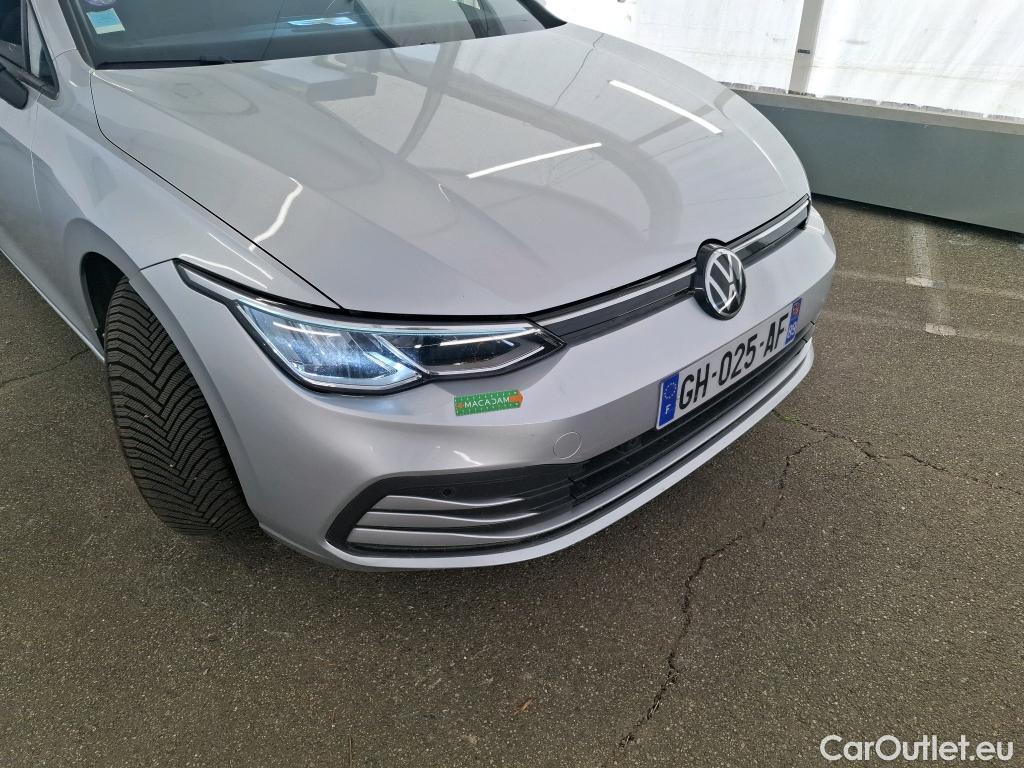  Volkswagen  Golf  VOLKSWAGEN / 2020 / 5P / Berline 1.0 eTSI OPF 110 DSG7 Life Business #10
