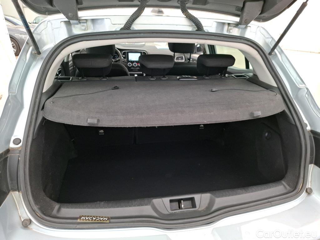  Renault  Megane  IV Berline 5 ptes. Evolution 1.5 dCi 115CV BVA7 E6d #5