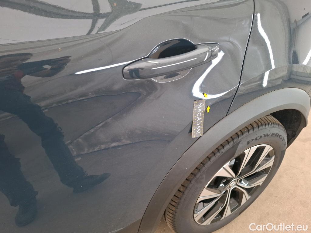 Renault  Captur  II Evolution 1.6 E-TECH Hybrid 145CV BVA6 E6d #12
