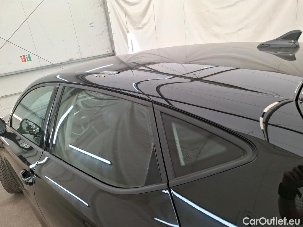  Seat  Leon SEAT  / 2020 / 5P / Berline 1.0 eTSI 110 DSG S&S Style Business #20