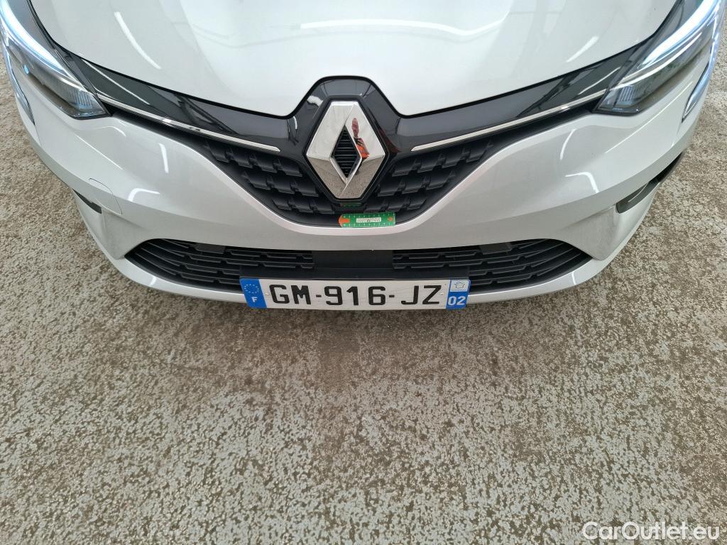  Renault  Clio  V Evolution 1.0 TCe 90CV BVM6 E6d #4