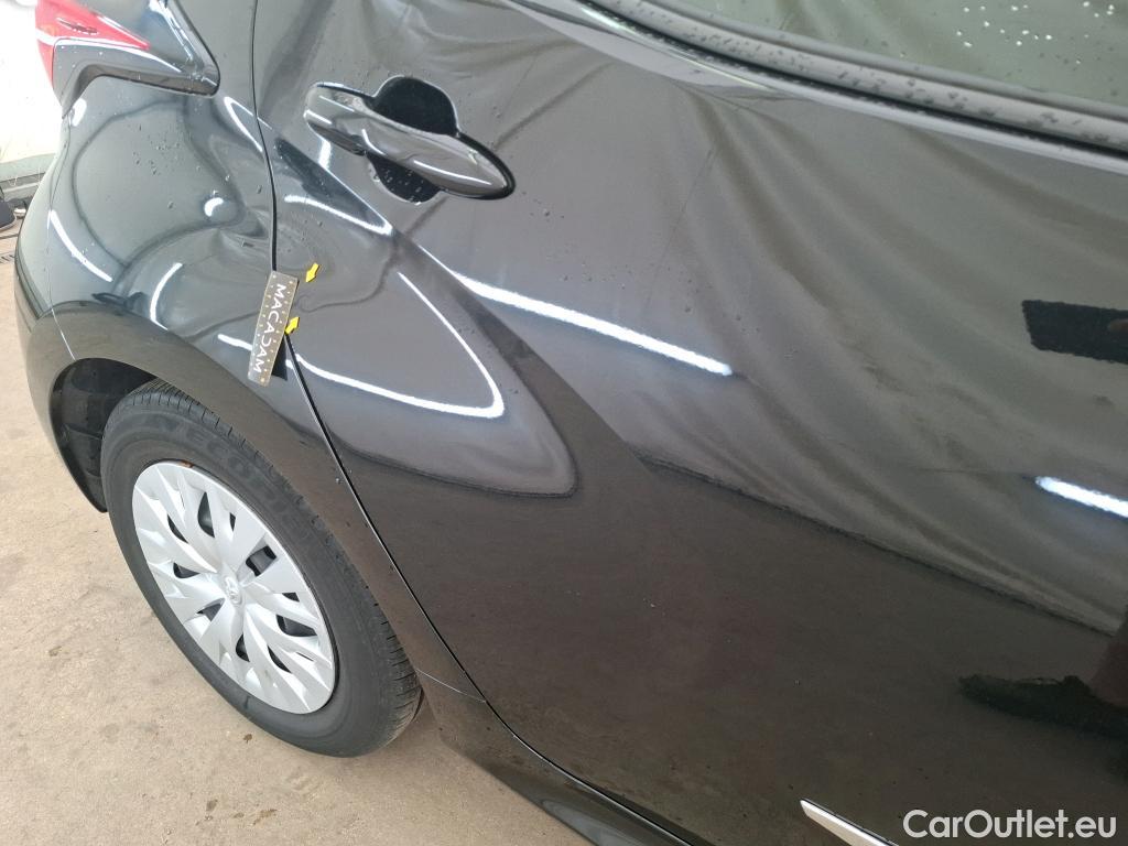  Toyota  Yaris TOYOTA  Hybride / 2019 / 5P / Berline Hybride 116h Dynamic Business Beyond Zer #3