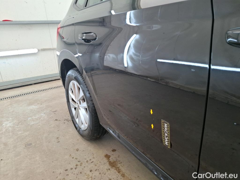  Skoda  KAMIQ  Ambition 1.0 TSI 110CV BVA7 E6d #6