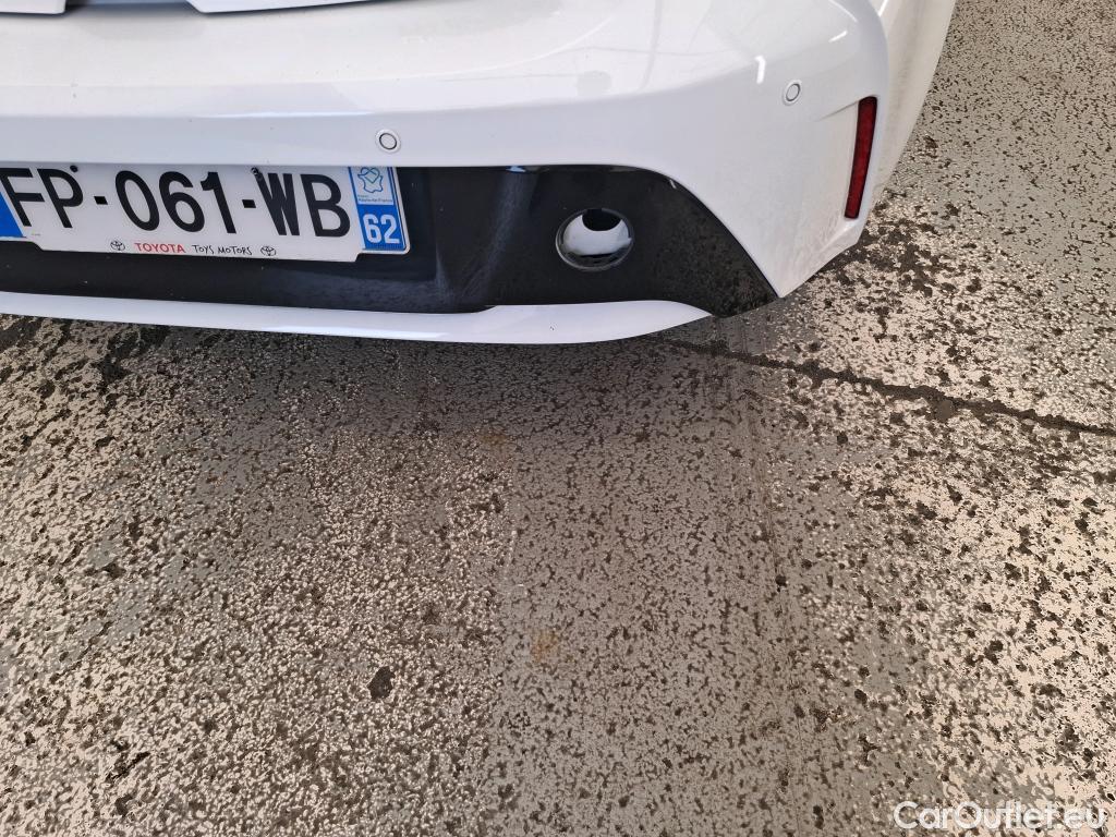  Toyota  Corolla TOYOTA  / 2018 / 5P / Berline Hybride 122h Dynamic Business #32