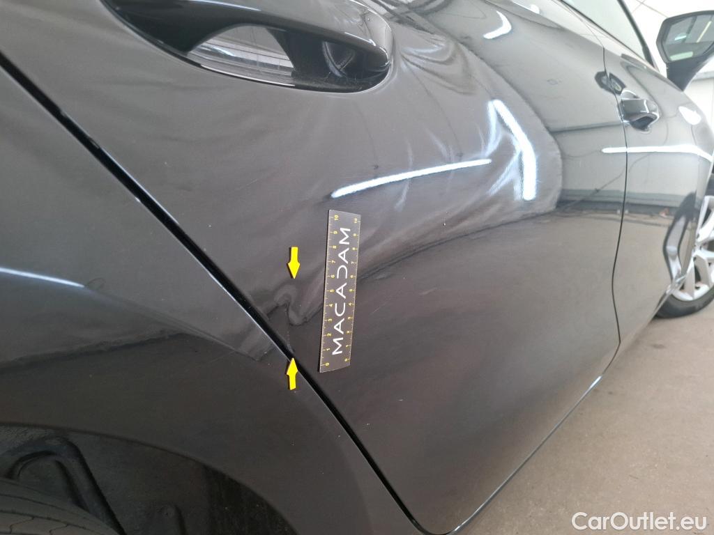  Seat  Leon SEAT  / 2020 / 5P / Berline 1.0 eTSI 110 DSG S&S Style Business #5