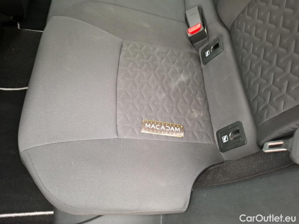  Toyota  Corolla TOYOTA  Touring Sports / 2018 / 5P / Break Hybride 122h Dynamic Business Stage Acad #3