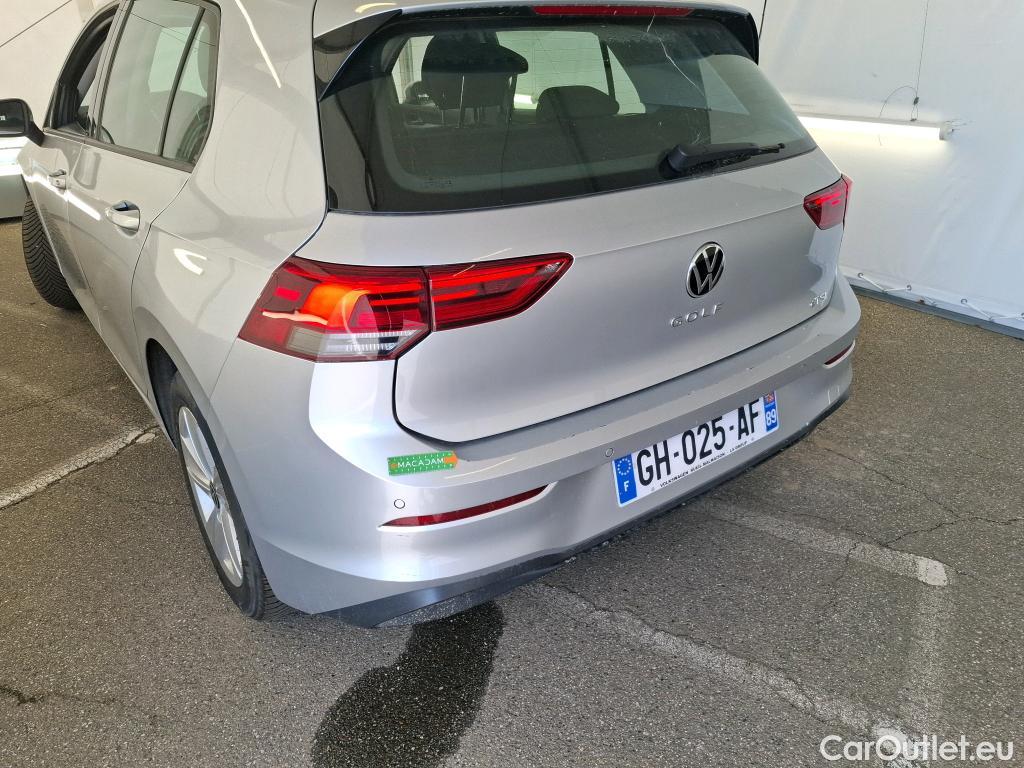  Volkswagen  Golf  VOLKSWAGEN / 2020 / 5P / Berline 1.0 eTSI OPF 110 DSG7 Life Business #17