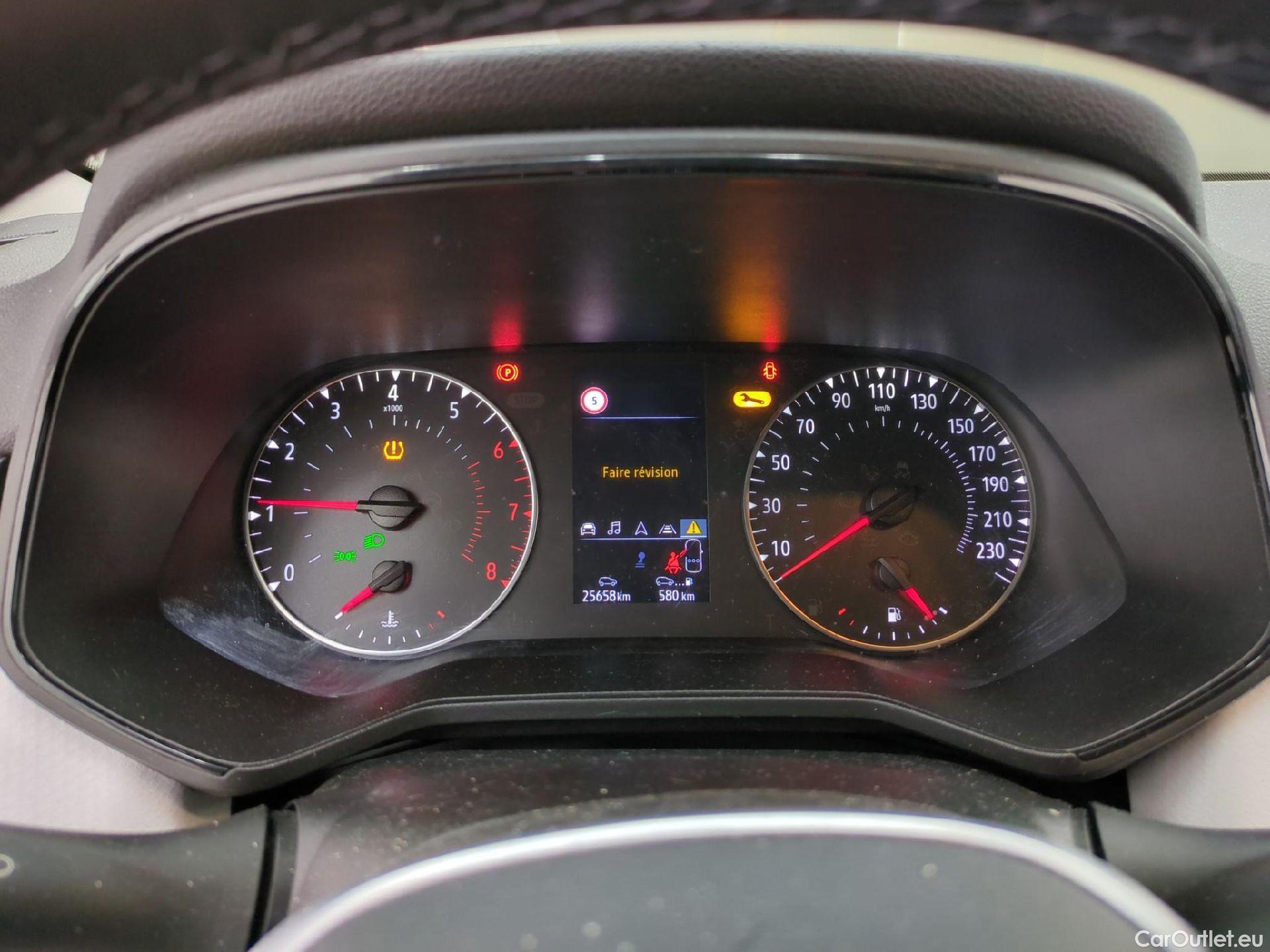  Renault  Clio  V Evolution 1.0 SCe 65CV BVM5 E6d #1