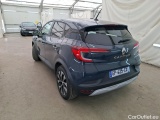  Renault  Captur  II Evolution 1.6 E-TECH Hybrid 145CV BVA6 E6d #2