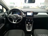  Renault  Captur  II Evolution 1.6 E-TECH Hybrid 145CV BVA6 E6d #5