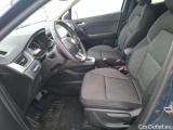  Renault  Captur  II Evolution 1.6 E-TECH Hybrid 145CV BVA6 E6d #8