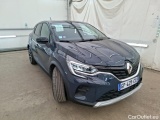  Renault  Captur  II Evolution 1.6 E-TECH Hybrid 145CV BVA6 E6d #4