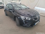  Renault  Megane RENAULT Mégane Berline 2015 5P Berline Business Blue dCi 115 #4