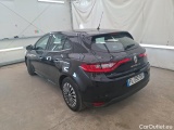  Renault  Megane RENAULT Mégane Berline 2015 5P Berline Business Blue dCi 115 #2