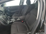  Renault  Megane RENAULT Mégane Berline 2015 5P Berline Business Blue dCi 115 #8