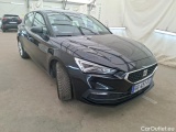  Seat  Leon SEAT  / 2020 / 5P / Berline 1.0 eTSI 110 DSG S&S Style Business #4