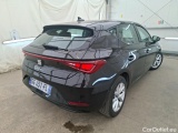  Seat  Leon SEAT  / 2020 / 5P / Berline 1.0 eTSI 110 DSG S&S Style Business #3