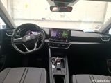  Seat  Leon SEAT  / 2020 / 5P / Berline 1.0 eTSI 110 DSG S&S Style Business #5