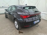  Seat  Leon SEAT  / 2020 / 5P / Berline 1.0 eTSI 110 DSG S&S Style Business #2