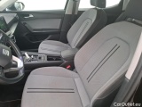  Seat  Leon SEAT  / 2020 / 5P / Berline 1.0 eTSI 110 DSG S&S Style Business #8